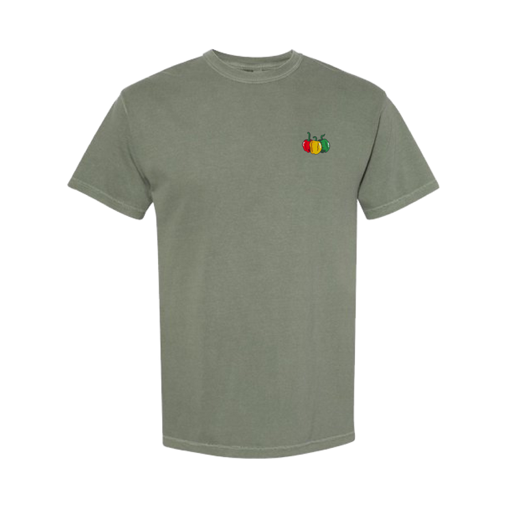 Scotch Bonnet Pepper T-Shirt