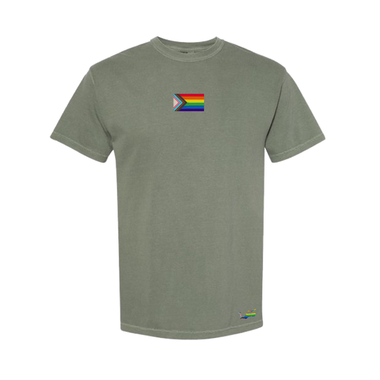 Cayman Islands Pride T-Shirt