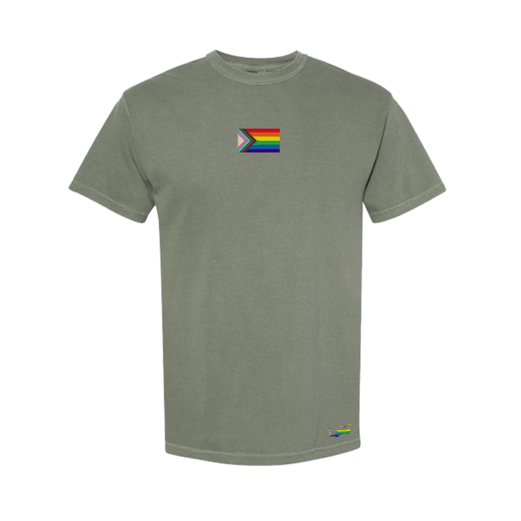 Cayman Islands Pride T-Shirt