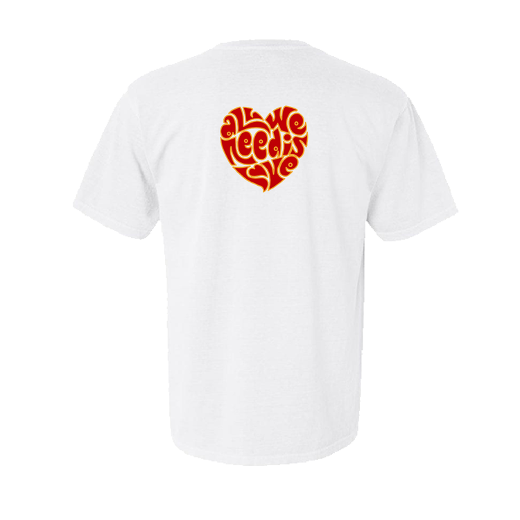 All We Need Is Love T-Shirt