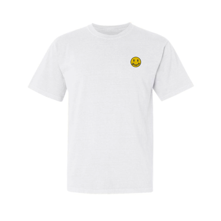 Guava Smiley T-Shirt