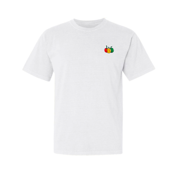 Scotch Bonnet Pepper T-Shirt