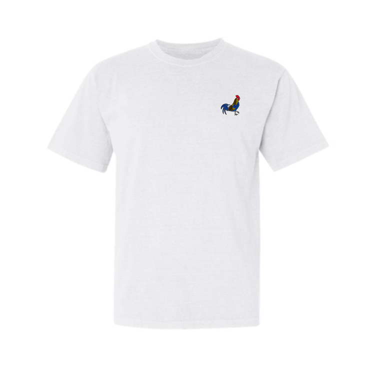 Rooster T-Shirt