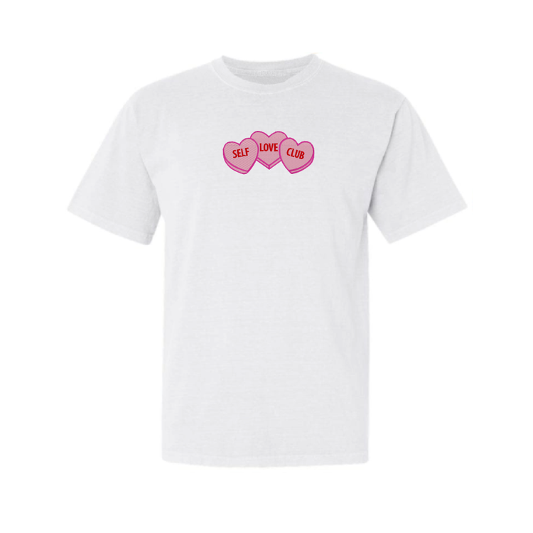 Self Love Club T-Shirt