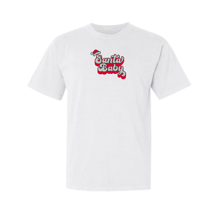 Santa Baby T-Shirt