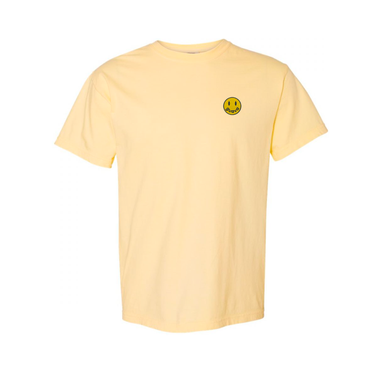 Guava Smiley T-Shirt