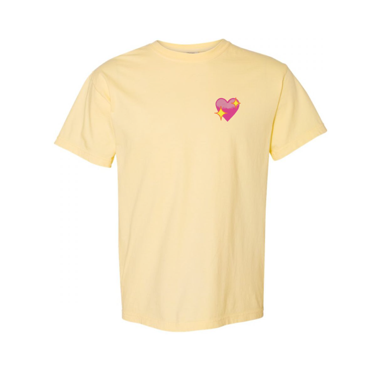 💖 Heart Emoji 💖 T-Shirt