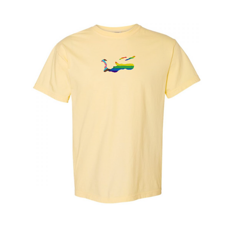 Cayman Islands Pride T-Shirt