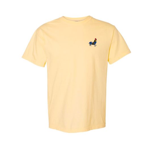 Rooster T-Shirt