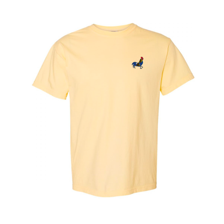 Rooster T-Shirt