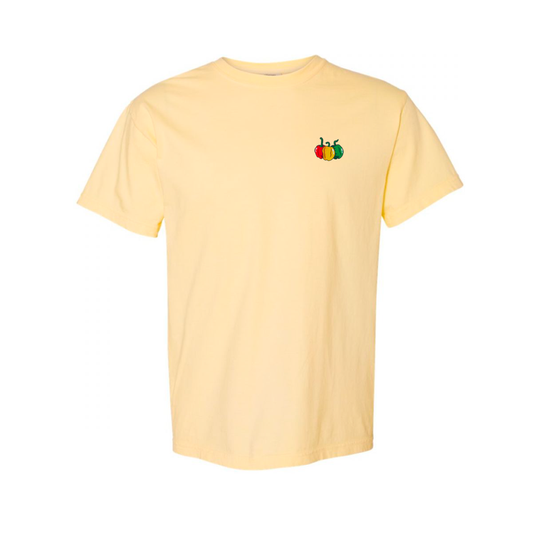 Scotch Bonnet Pepper T-Shirt