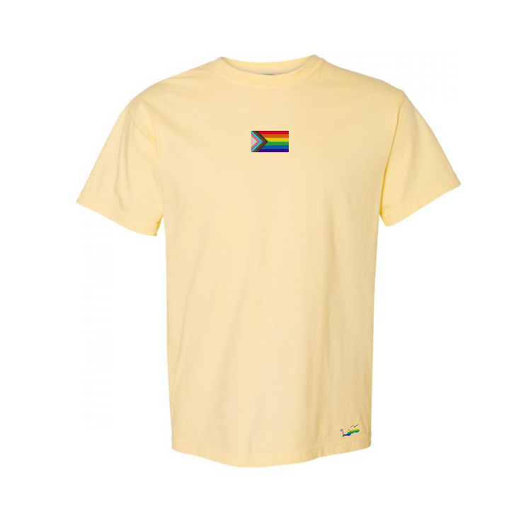 Cayman Islands Pride T-Shirt